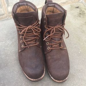 Men’s Timberland Boots